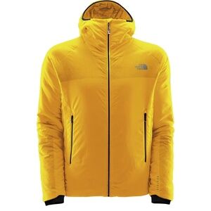 Summit L3 Ventrix Hooded Insulated Jacket